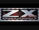 【Z/X】ゼクス～強いチカラ～　ゼクス アクティベート！【TCG】