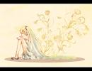 glow-Piano&Strings Acoustic .Ver 　歌ってみました...@ﾉ"