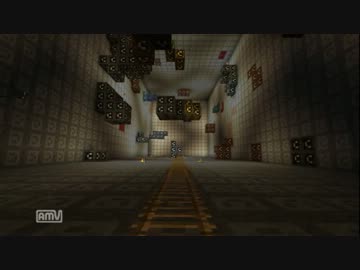 【Minecraft】洞窟生活【1.7.2ゆっくり実況】 Part6