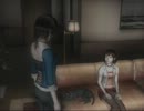 【実況】眠りの家心霊探訪【零～刺青の聲～】第24回