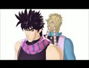 ジョセフで鯨【未完成】