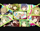 【合唱】セツナトリップ【男女8人】