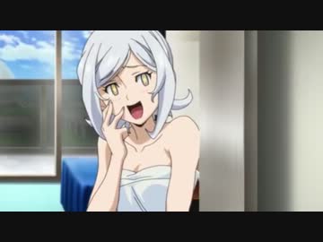 今週（第22話）のアイラ