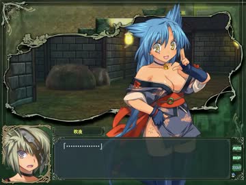 【ゲーム実況】ランスクエストマグナム（W3）プレイ実況 part32