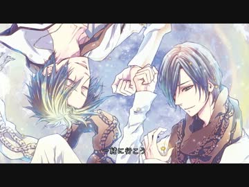 【あさまっく】thanks【MV】