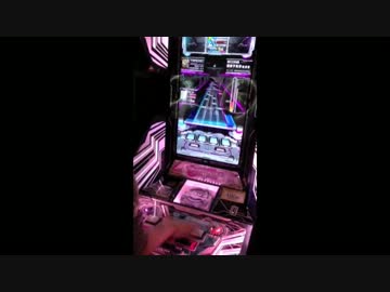 SKILL ANALYZER Level 07 (第1回) 片手プレイ
