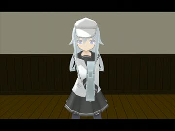 【艦これ】　暁型四姉妹の日常　八　【MMD紙芝居】