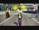 【C1忍者】箱庭の騎士が行く!!　Act.4