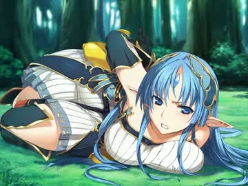 【ゲーム実況】ランスクエストマグナム（W3）プレイ実況 part7