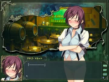 【ゲーム実況】ランスクエストマグナム（W3）プレイ実況 part13