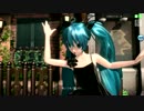 【Project DIVA Arcade】フキゲンワルツ【PV／720p】【初音ミク_深海少女】