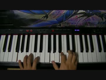 『東方ピアノ演奏』サビだけでも弾きたい初心者のためのオーエン講座