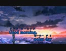 【HDニコカラ】 Good Morning, Polar Night 『off vocal』