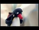 １１ミリ以上内容を知らんピングーをアフレコ