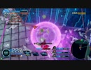 桜猫のξ突撃記録Lv6