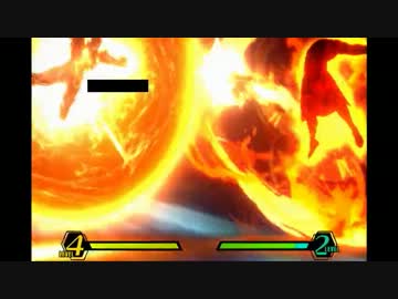 【UMVC3】初心者のアルカプ対戦動画　第１６話【ゆっくり実況】