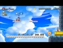 【実況】姉妹でマリオブラザーズWiiUやってみた【Part43】
