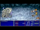 FF4低レベルソロ縛り　ゆっくり実況その23　ﾎﾟﾛﾑ編