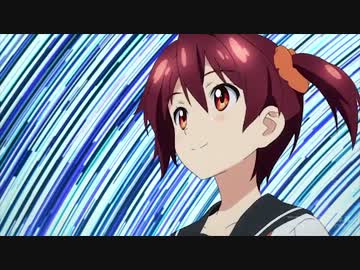 【OP差し替え】ビビオペ×JUSTITIA（弁魔士セシルOP）