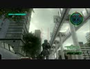 【地球防衛軍4】レンジャーでいきなりINFERNO St.05