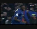 Touré Yaya's goals for FC Barcelona