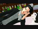 【進撃のMMD】こんなホストクラブあったらいいな【MMD黒バス】