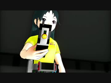 れいなんじょうとLIVEバトル【前編】