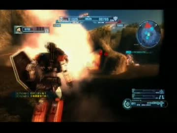 【実況】 黄昏のジムキャノン 機動戦士ガンダム バトルオペレーション