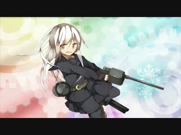 超人気【艦これ】初見【実況プレイ】Part193