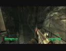 2-S06　核戦争後の世界で僕は生き残れるのか。 【Fallout3 PS3】