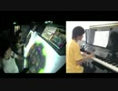 【maimai + piano】 *xLeox* 鼓動 Master Rank SS - Piano FC!