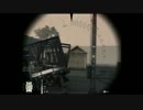 Red Orchestra 2 Heroes of Stalingrad　プレイ動画