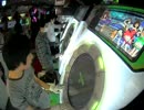 【maimai】 ナビ君&はるるん 03/10 11:27 林檎華憐歌 100%SNYCMaster