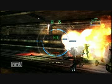 【ACVD】逆流のパイル修行【やらないか】