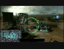 【ACVD】 無名傭兵の勢力戦の記録 その2