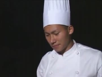 中野区の高級ホテルの料理人の態度が酷いと話題に