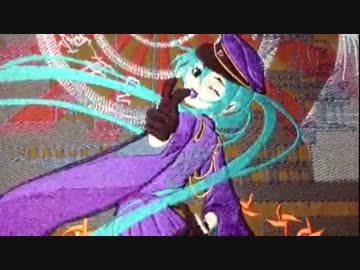 【縫ってみた】千本桜 初音ミク