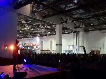 海外バイオリンライブの記録。inシンガポール / TAM