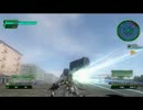 【地球防衛軍4】レンジャーとフェンサーでオンINF縛り【St9フェン】