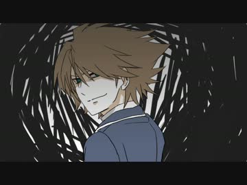 【手描きヴァンガード】デビルカイ【CMパロ】