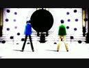 【ペダルMMD】山坂GLIDE