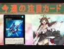 遊戯王できままにデュエル！ TURN-31【翠VSボルク】