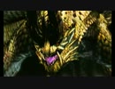 【MH4】ゆっくりハンター狩猟日誌page25