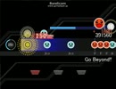 【太鼓さん次郎】Go Beyond!!【創作譜面】