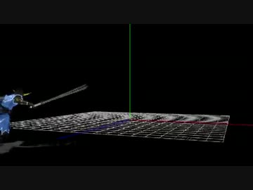 【MMD】テスト動画