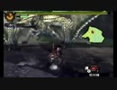 裸下位ハンマー１００シャガル中盤戦（生放送TS）
