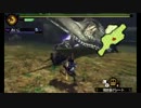 裸下位ハンマー１００シャガル討伐後半戦（生放送TS）