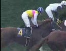 上山競馬場　H15 あららぎ特別