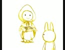 【描いてみた】プレゼント【BUMP OF CHICKEN】