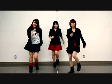 【まりら・ぶちな・紅蓮】  Lamb.  【踊ってみた】